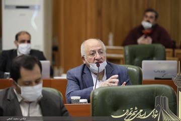 رییس کمیسیون فرهنگی و اجتماعی شورا بیان داشت  شورا بر ارائه آمار دقیق ابتلا و فوت ناشی از کرونا در شهر تهران اصرار و تاکید دارد  
